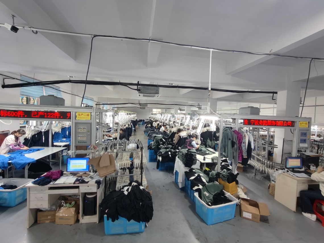 Recyklované tkaniny, skutečný výkon: krok QIYI k ekologičtějšímu sportovnímu odvětví