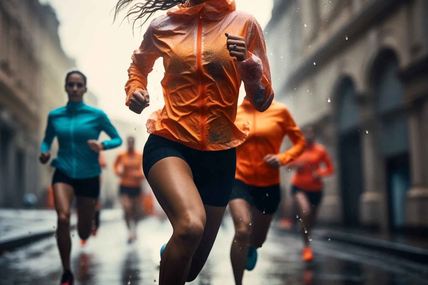 Výroba vlastního sportovního oblečení s přesností oblečení QIYI