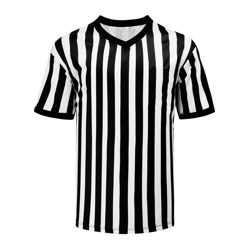 Košile pro basketbalové rozhodčí