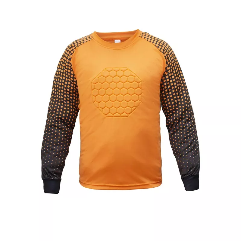 Brankářský dres s dlouhým rukávem