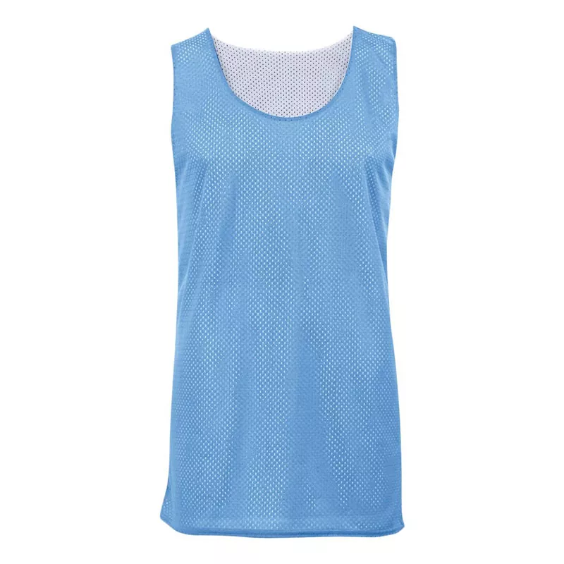 Síťovaný basketbalový tank