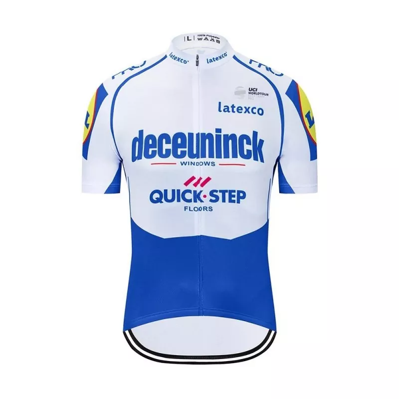 Propagační cyklistický dres