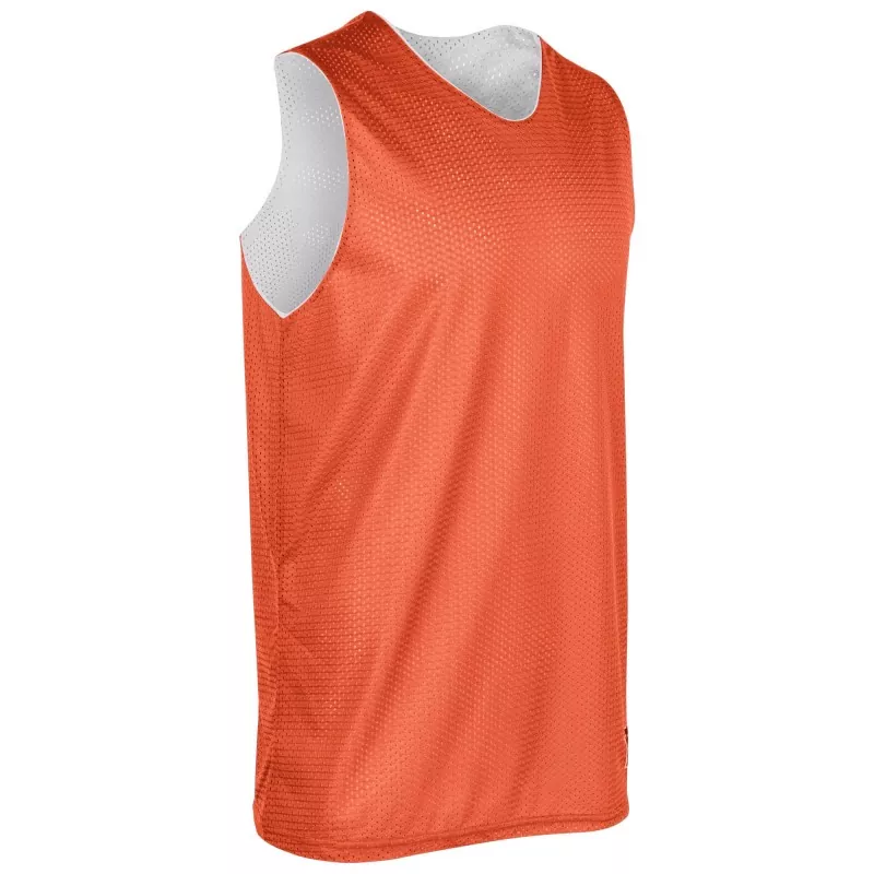 Oboustranný basketbalový dres